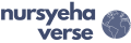 logo personal blog nursyehaverse